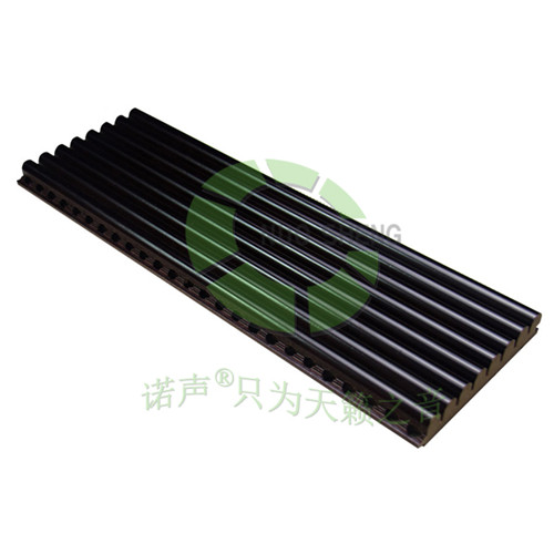 弧形擴散體３